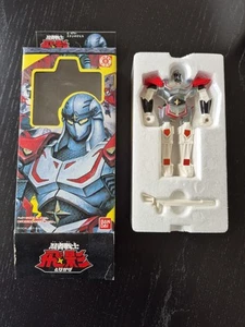 Tobikage Ninja Popy Chogokin Bandai 1985 - Imagen 1 de 7