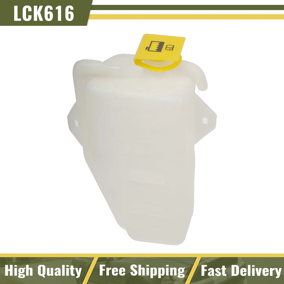 Depósito de refrigerante Dorman para Jeep Cherokee 1991-2001 1991-1992 Comanche Foto 1 de 4