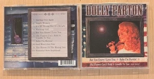Dolly Parton All American Country CD BMG - Bild 1 von 3