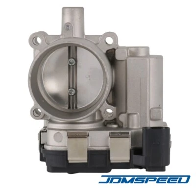 Throttle Body Fits Volkswagen Jetta 1.4L 2013-2018  - Image 1 of 4