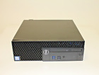 Dell Optiplex 3050 (500gb Hdd Intel Core I5-7500 8gb Ram) Sff Desktop Pc