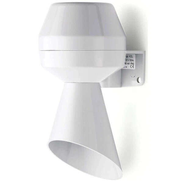 Auer Signal KLEINHUPE MIT TRICHTER (KLH 24V DC) - Bild 1 von 1