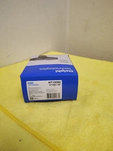 Mass Air Flow Sensor Delphi AF10060 - Picture 1 of 2