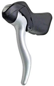 Shimano Claris STI Triple Front Road Bike Shifter Brake Lever ST-2303 NEW - Picture 1 of 5