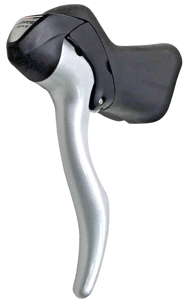 Shimano Claris STI Triple Front Road Bike Shifter Brake Lever ST-2303 NEW - Image 1 of 4