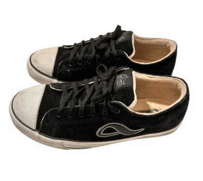 Zapatos de skate vintage estándar de colección Adio 9.5 para hombre Foto 1 de 4