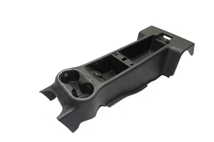2011-2013-2015 CHEVROLET VOLT REAR LOWER FLOOR CENTER CONSOLE CUP HOLDER OEM - Picture 1 of 7