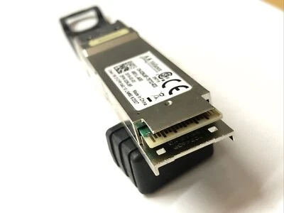 Dell Mellanox 2MJ5F 40Gbps Ethernet QSFP 850nm Transceiver 02MJ5F - Image 1 of 4
