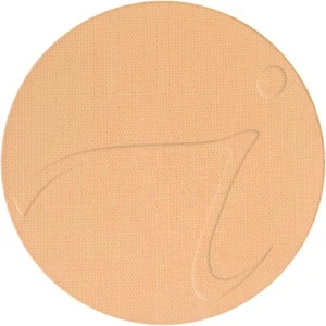 Jane Iredale,9.9 g (1 Pack) Pressed Face Powder Refill Sweet Honey 9.9 g - Picture 1 of 5