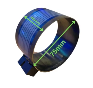 Bosch Geschirrspüler Wasser Wärmepumpe Neff Siemens Heizelement 12019637 12014980 - Bild 1 von 8
