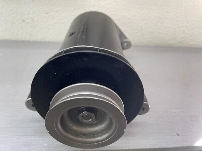 1968 年捷豹发电机 XKE E 型恢复 22910D C42 卢卡斯发电机发电机 — 第 1/4 张图片