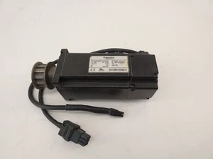 Schneider Electric BCH0602O12A1C Servo Motor 110V 400W 9/16" Bore - Picture 1 of 7