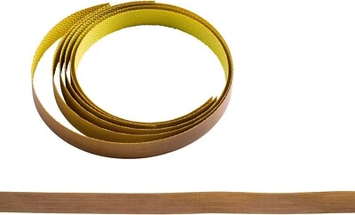 3×18" Heat Tape Strips for FoodSaver Vacuum Sealer & More , Cut to Length - Image 1 of 4