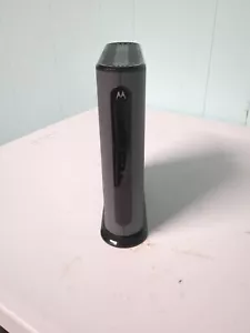 Motorola mb7621 24x8 docsis 3.0 xfinity cable modem - Doesn't Power On/Parts - Picture 1 of 5