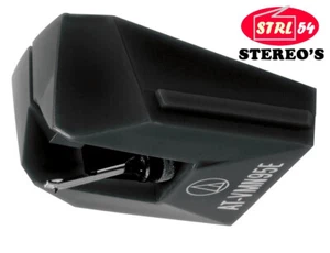 AUDIO-TECHNICA ORIGINAL AT-VMN95EBK = ATVMN95E Stylus pour AT-VM95E ORIGINE - Photo 1/6