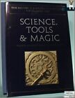 Science Tools and Magic/Savage-Smith; FIRST EDITION; 1997; Hardback in DJ (Art)