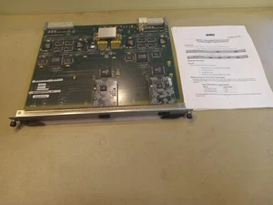 Marconi DGBGL-AA 2-PORT 30-49108-06 1000BASE-LX MODULE ESR-5000 520-0015-001 - Picture 1 of 12