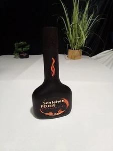 Schlehenfeuer Original VERSCHLOSSEN mit Siegel.0,5 L Flasche 38% vol. - Bild 1 von 3