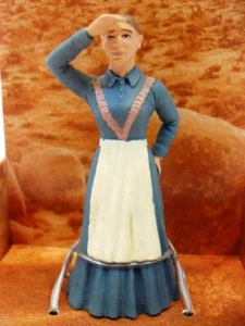 Schleich 70312 "Colono Madre" - Il Mondo del Far West - Imagen 1 de 2