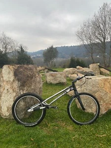Crewkerz Jealousy L Trials Bike - Picture 1 of 4
