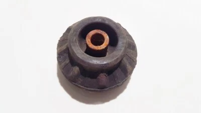 Soporte guía trasero izquierdo volkswagen golf 1995 191512333, original #976852-22 Foto 1 de 2