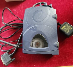 Iomega Zip Drive Z250P Port parallèle avec câble zippé et alimentation - Photo 1/5