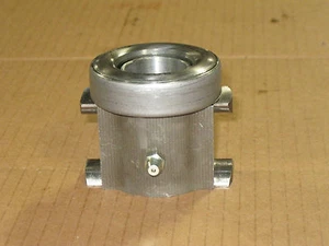 CLUTCH THROW OUT BEARING PLUS RETAINER FOR IH INTERNATIONAL 154 CUB LO-BOY 185 - Picture 1 of 2
