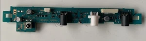 Sony TV KDL-40X3100 (Made in Japan) Infrared Sensor PCB - Picture 1 of 6