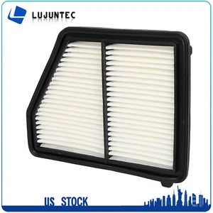 Filtro de aire del motor para Honda Civic 2016-2024 HR-V 2023-2024 L4 2,0 L 17220-5BA-A00 - Imagen 1 de 7
