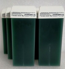 Wachs Kartuschen Nachfüllpack 6 x Potassio für Wachswärmer/Station-Depilation