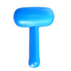  Creative PVC Inflatable Hammer Toy Funny Hammer Toy for Baby Kid Infant (Random