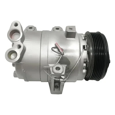 RYC Reman AC Compressor EG462 Fits Mazda 6 2.3L 2003 2004 2005 2006 2007 2008 - Image 1 of 3