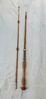 Caña de barco Montague de 6 pies Foto 1 de 4