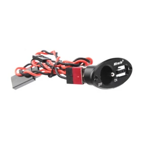 Aluminio de interruptor único ovalado de alta resistencia Miracle Rc con varios colores - Imagen 1 de 6