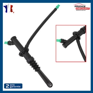 EMETTEUR EMBRAYAGE POUR RENAULT GRAND KANGOO II / BE BOP DCI - 8200492742 - Imagen 1 de 9
