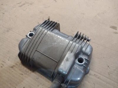 1981 honda cm400c valve cover - Image 1 of 2