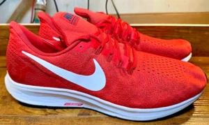 Size 15 - Nike Air Zoom Pegasus 35 TB University Red A03905-601 Running Shoes - Picture 1 of 9
