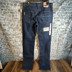 Cinch Men's Jesse Slim Straight Mid Rise Jeans MB56038001 Size 32x36 Western - Picture 1 of 12