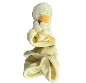 Baby Chick Lovey Blanket “Love You” No Tags - Picture 1 of 10