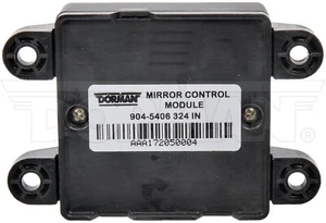 Mirror Control Module fits Peterbilt 2011-07 - Picture 1 of 2