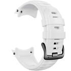 Pour Garmin Instinct 2X Silicone Watch Strap Bracelet Montre Accessoires
