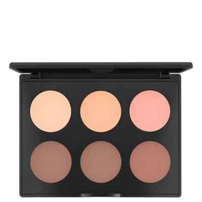 MAC Studio Fix Sculpt and Shape Contour Palette - Light Medium - Brand New - Image 1 of 2