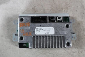 2012-2014 LINCOLN MKX COMMUNICATION CONTROL SYNC MODULE #088278-24D - Picture 1 of 2