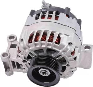 GM Genuine Parts ACDelco OE 25925948 Alternator - Picture 1 of 2
