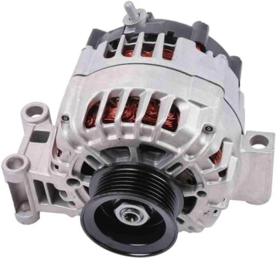 GM Genuine Parts ACDelco OE 25925948 Alternator - Image 1 of 2