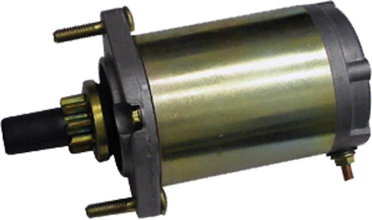 Starter Motor SP1 SM-01211 For 90-08 Arctic Cat Bearcat Jag Panther Prowler Puma - Image 1 of 1