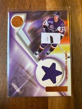 A51,868 - 2001-02 UD Prospects Jerseys #JLK Lukas Krajicek