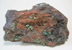 +++ Adamin xx -- Laurion, Grecia +++ ¡Etiqueta antigua! +++ Etapa - Imagen 1 de 4