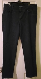 Cleo Jeans Womens Size 20 - Picture 1 of 15