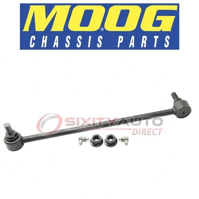 MOOG Front Left Stabilizer Bar Link for 2011-2012 Hyundai Sonata - rf Foto 1 de 4